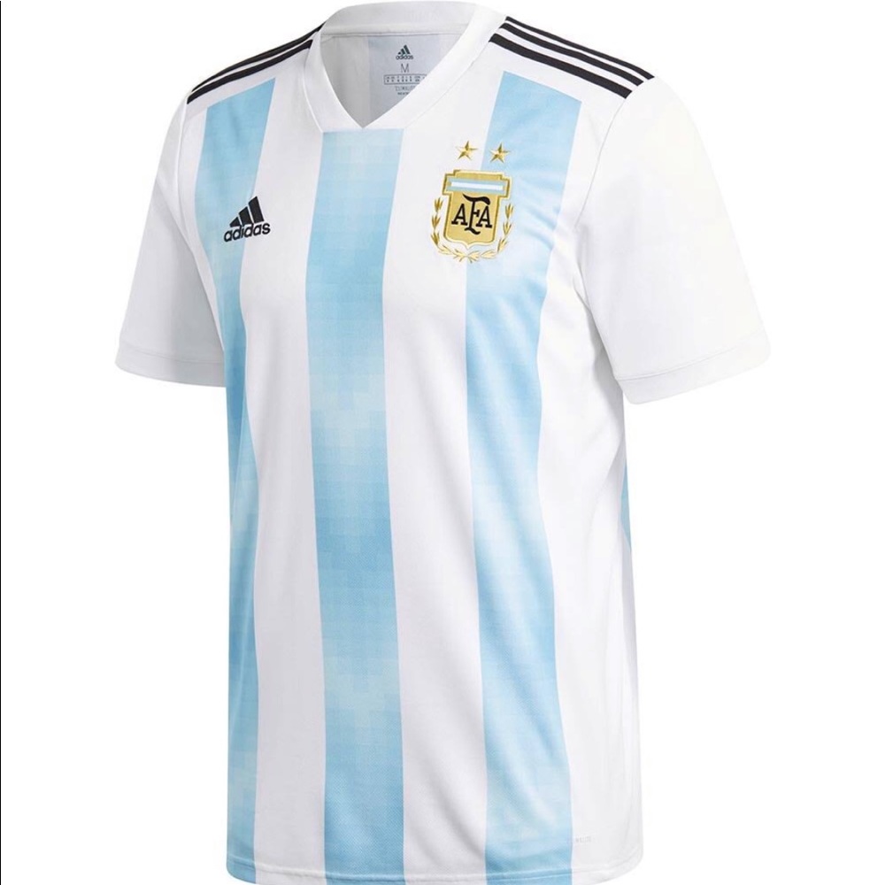 Adidas AFA H JSY BQ9324